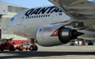 Qantas thực hiện chuyến bay đầu tiên bằng nhiên liệu sinh học